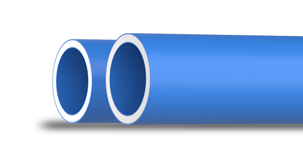 Трубы серии ЭКО для водоснабжения