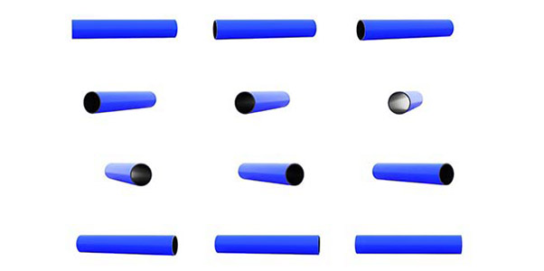 Трубы серии МУЛЬТИПАЙП для водоснабжения